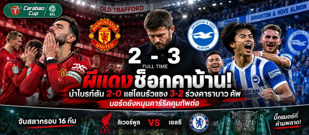 คาราบาว คัพ